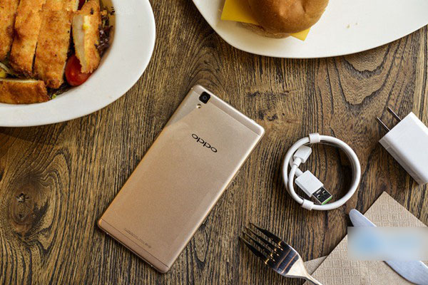 OPPO R7s怎么样 OPPO R7s图文评测