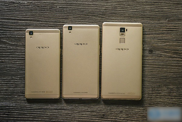 OPPO R7s怎么样 OPPO R7s图文评测