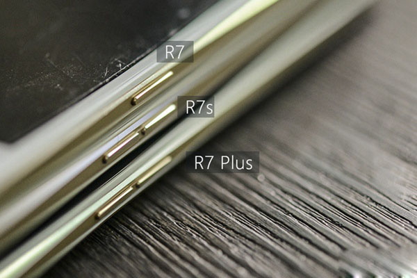 OPPO R7s怎么样 OPPO R7s图文评测