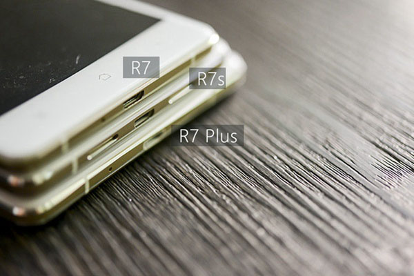 OPPO R7s怎么样 OPPO R7s图文评测