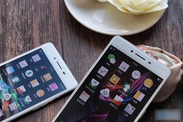 OPPO R7s怎么样 OPPO R7s图文评测