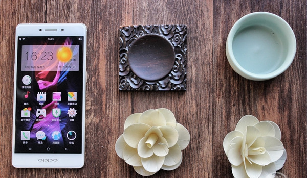 OPPO R7s怎么样 OPPO R7s图文评测
