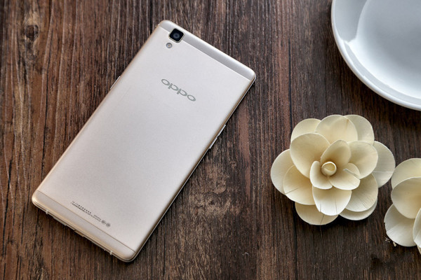 OPPO R7s怎么样 OPPO R7s图文评测