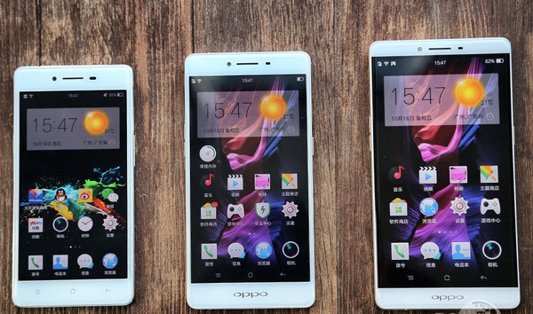 OPPO R7s怎么样 OPPO R7s图文评测