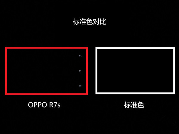 OPPO R7s怎么样 OPPO R7s图文评测