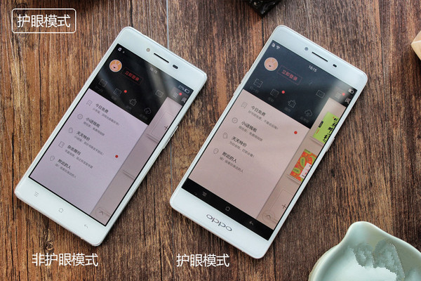 OPPO R7s怎么样 OPPO R7s图文评测