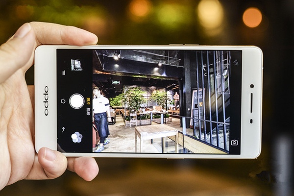 OPPO R7s怎么样 OPPO R7s图文评测