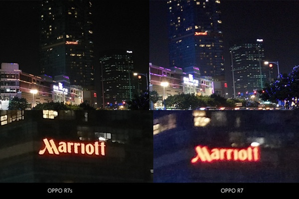 OPPO R7s怎么样 OPPO R7s图文评测