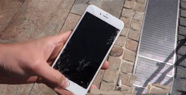 iphone6 plus换屏价格是多少？