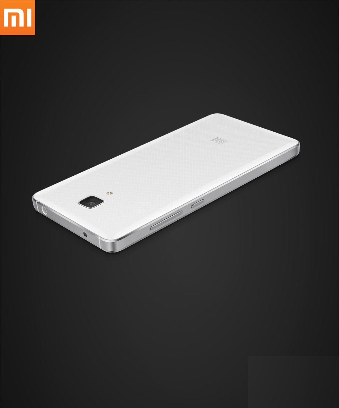 小米4移动4G黑色版图赏