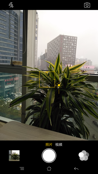 OPPO R7s拍照怎么样 OPPO R7s手机拍照性能对比评测