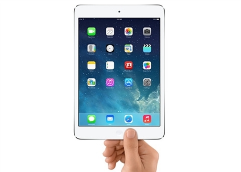 苹果将推iPad mini 4 或搭载A8芯片