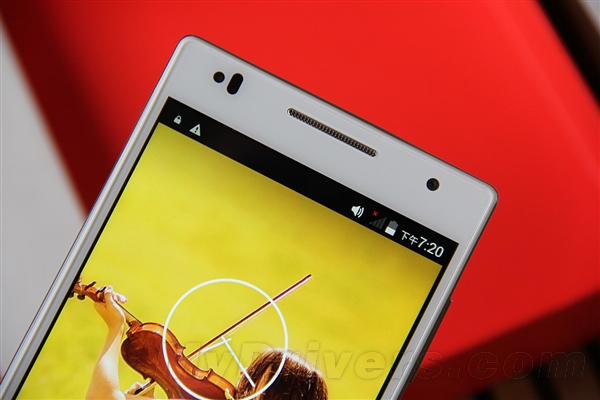 1999元/蜀锦后壳 小辣椒5 Pro图赏