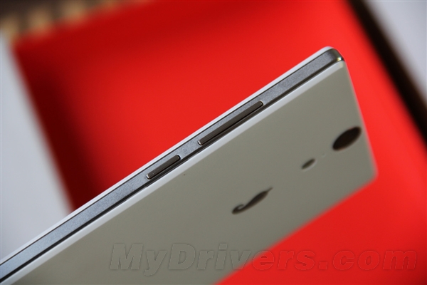 1999元/蜀锦后壳 小辣椒5 Pro图赏