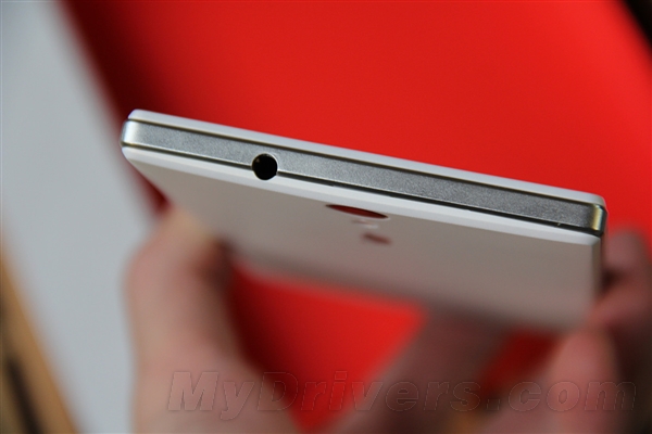 1999元/蜀锦后壳 小辣椒5 Pro图赏