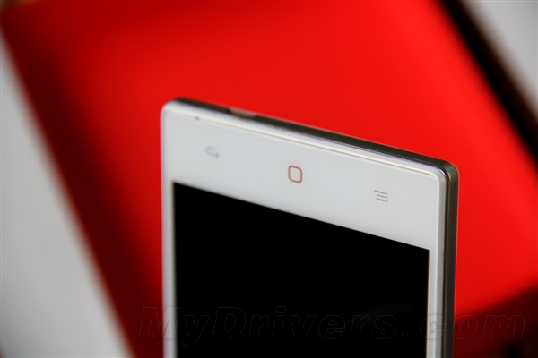 1999元/蜀锦后壳 小辣椒5 Pro图赏