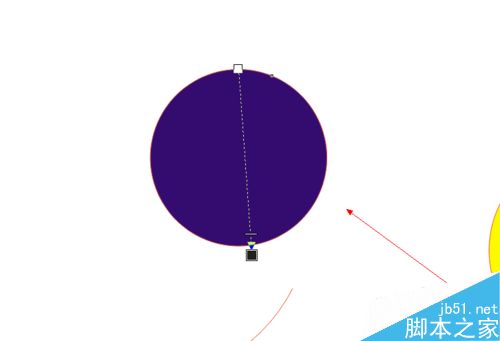 CDR中阴影工具如何使用（设计入门）