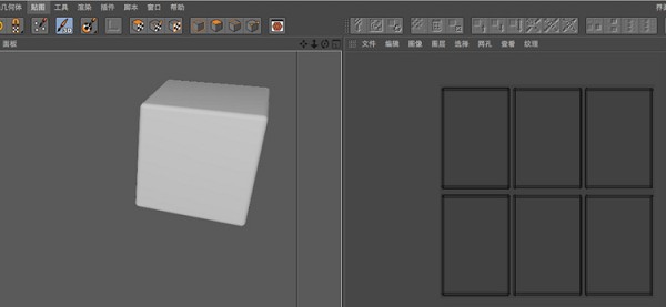 Substance Painter 2019(游戏贴图绘制软件) v1.0.3020免费版 附安装教程