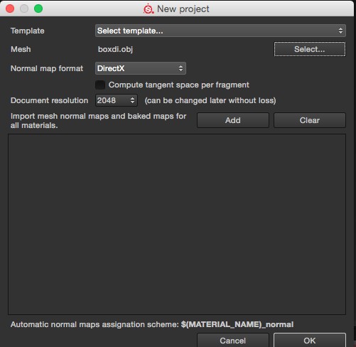 Substance Painter 2019(游戏贴图绘制软件) v1.0.3020免费版 附安装教程