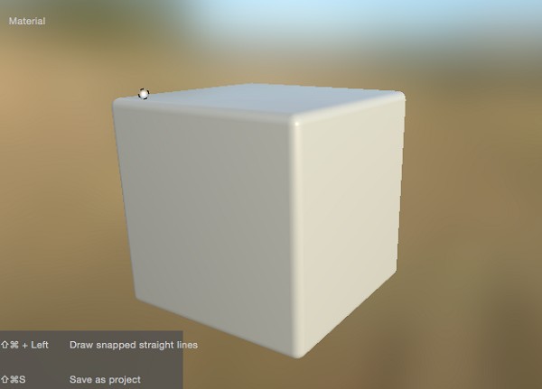 Substance Painter 2019(游戏贴图绘制软件) v1.0.3020免费版 附安装教程