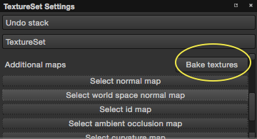 Substance Painter 2019(游戏贴图绘制软件) v1.0.3020免费版 附安装教程