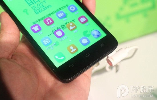 荣耀畅玩4移动/联通版发布 16号华为商城正式开抢