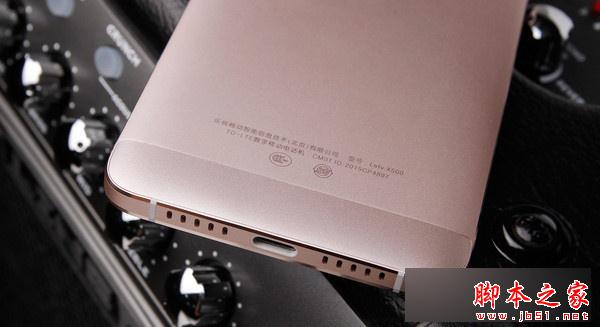 乐视超级手机1s怎么样？ 乐1s配置参数、跑分及续航全面评测