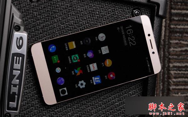 乐视超级手机1s怎么样？ 乐1s配置参数、跑分及续航全面评测