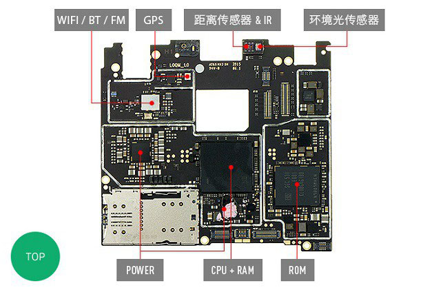 魅族PRO 5做工怎么样 魅族PRO 5拆机评测