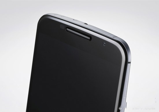 比iPhone6 Plus更大 5.9吋Nexus 6售价4000元