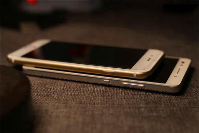 荣耀7和iPhone6s有什么区别 荣耀7和iPhone6s区别对比