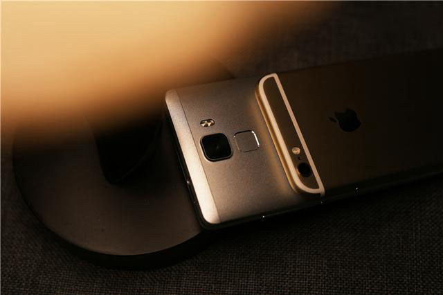 荣耀7和iPhone6s有什么区别 荣耀7和iPhone6s区别对比