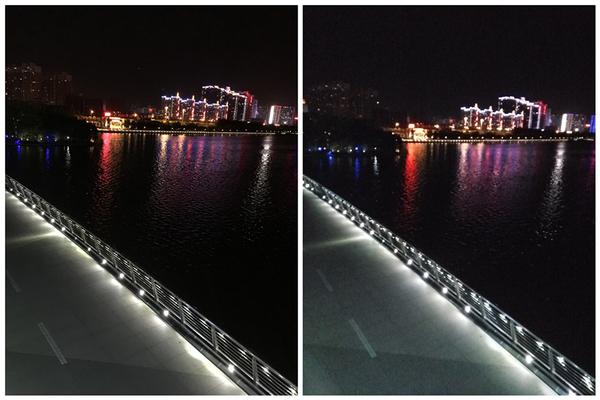 华为荣耀7和iPhone6s有什么区别 荣耀7与iPhone6s区别对比评测