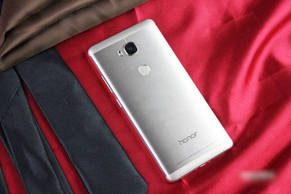 荣耀畅玩5X怎么样 荣耀畅玩5X全面评测