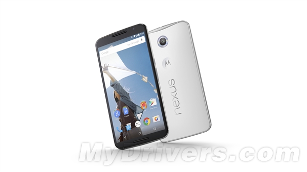 Nexus 6果然不让人失望!