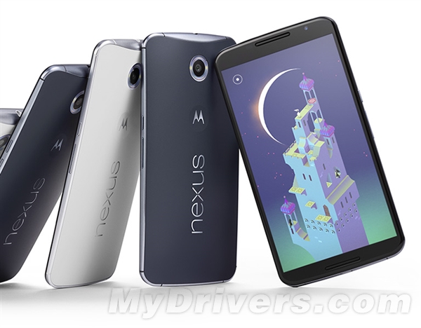 Nexus 6果然不让人失望!