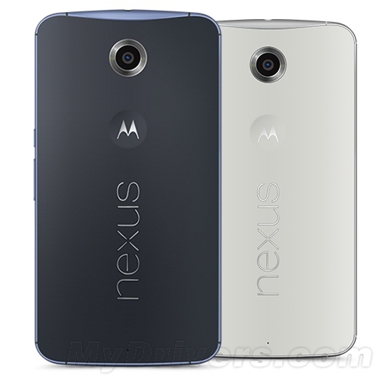 Nexus 6果然不让人失望!