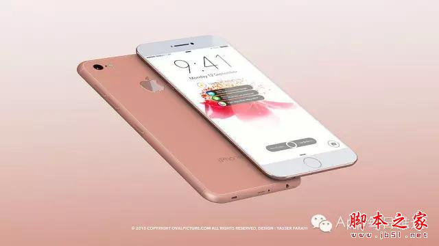 工厂刚曝光iPhone 6s真特么丑，等着买6s都被气晕了！