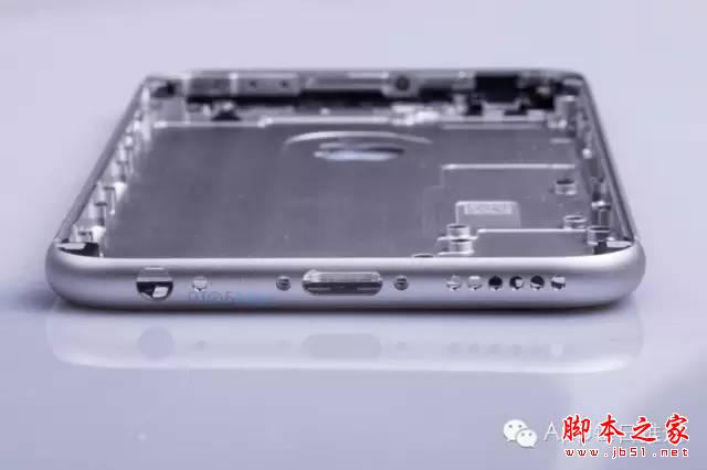 工厂刚曝光iPhone 6s真特么丑，等着买6s都被气晕了！