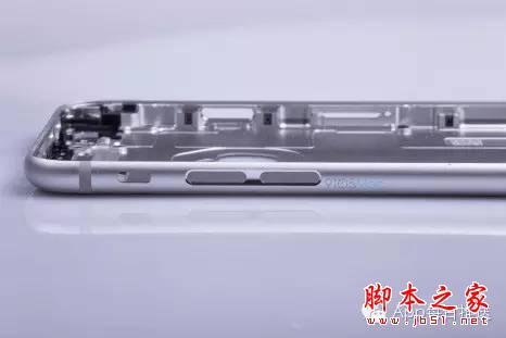 工厂刚曝光iPhone 6s真特么丑，等着买6s都被气晕了！