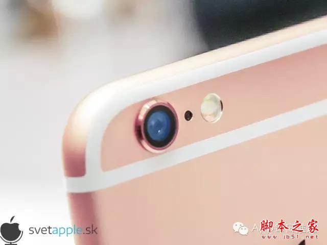 工厂刚曝光iPhone 6s真特么丑，等着买6s都被气晕了！
