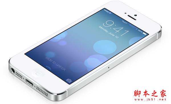 看完这些，你还觉得自己手上的iPhone很安全吗？