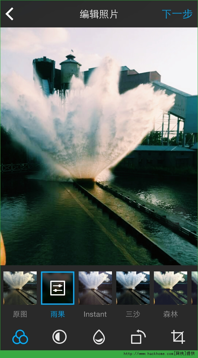 Instagram上不了怎么办？6款类似Instagram的图片分享应用推荐！[多图]图片5