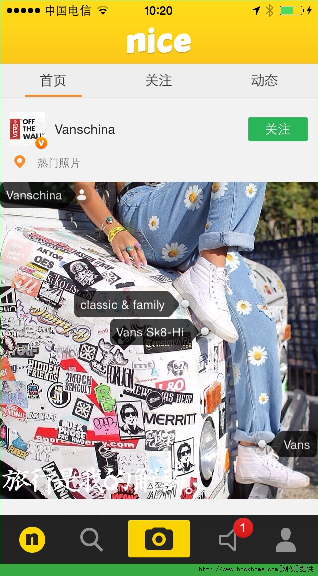 Instagram上不了怎么办？6款类似Instagram的图片分享应用推荐！[多图]图片10