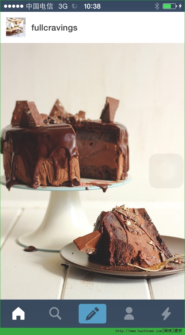 Instagram上不了怎么办？6款类似Instagram的图片分享应用推荐！[多图]图片13