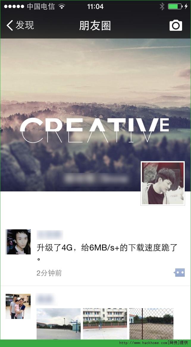 Instagram上不了怎么办？6款类似Instagram的图片分享应用推荐！[多图]图片19