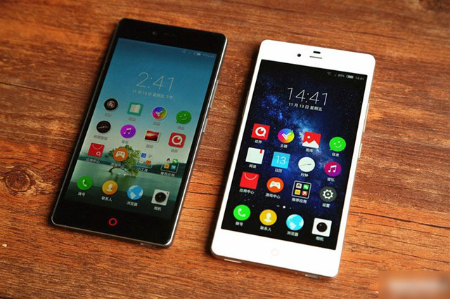 努比亚Z9 mini精英版怎么样 nubia Z9 mini精英版详细评测