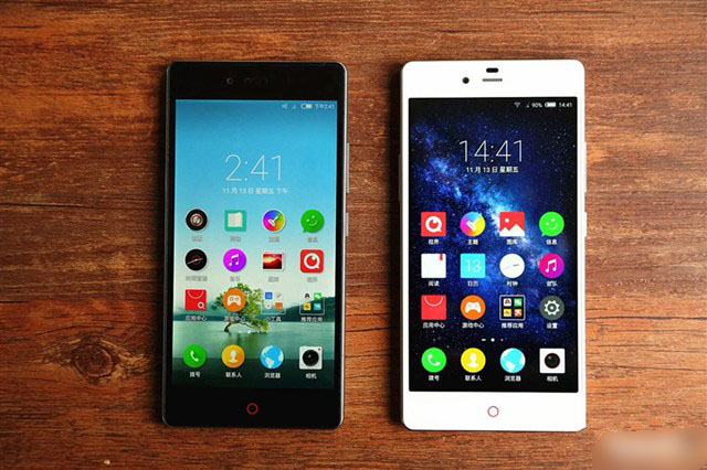 努比亚Z9 mini精英版怎么样 nubia Z9 mini精英版详细评测