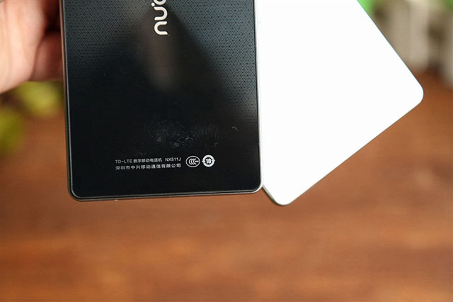 努比亚Z9 mini精英版怎么样 nubia Z9 mini精英版详细评测