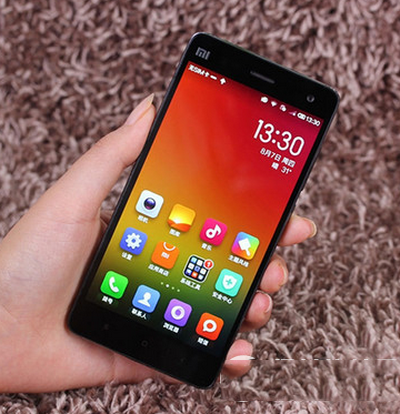 小米4c和小米4哪个好 小米4和小米4c对比2